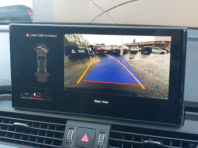 Used Audi Q5 2022 for sale - 77434024: Photo 7