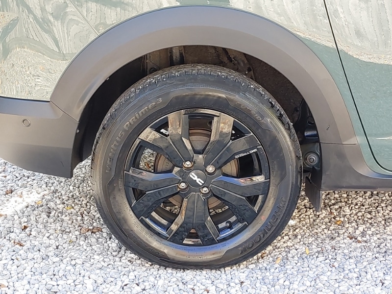 Used Dacia Jogger 2023 for sale - 76846344: Photo 12