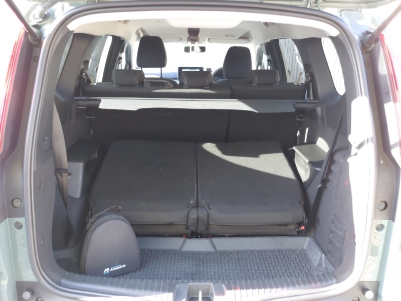 Used Dacia Jogger 2023 for sale - 76846344: Photo 8