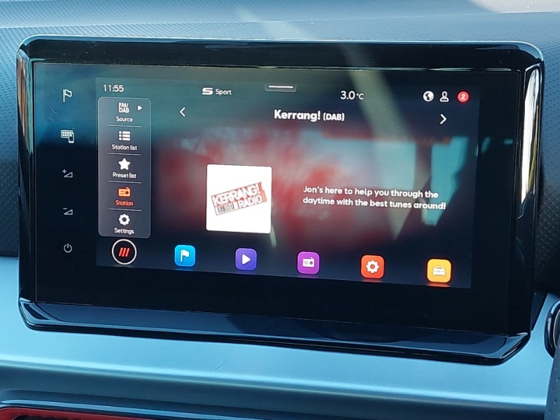 Used SEAT Ibiza 2024 for sale - 77954811: Photo 10