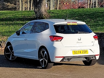 Used SEAT Ibiza 2024 for sale - 77954811: Photo
