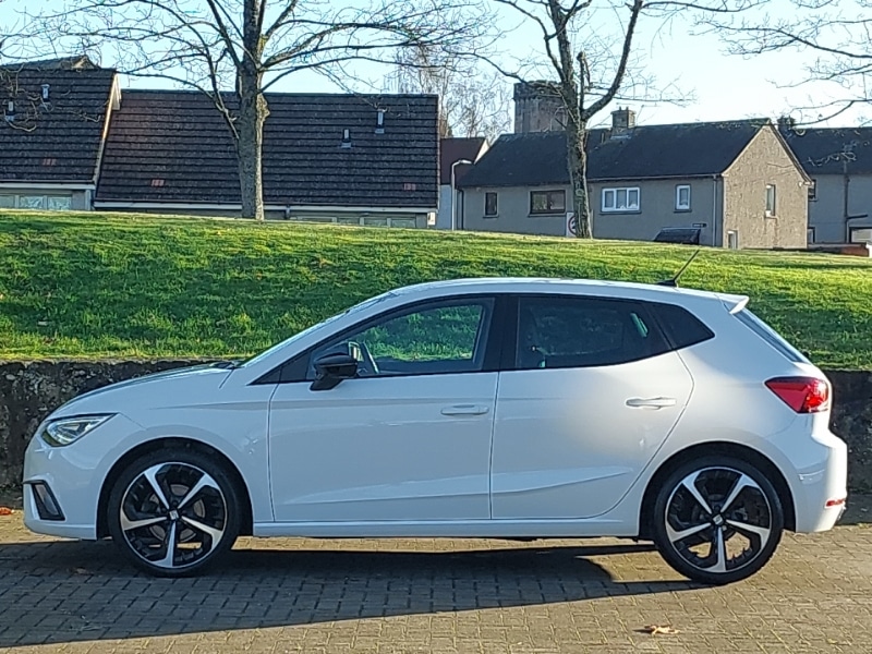 Used SEAT Ibiza 2024 for sale - 77954811: Photo 4