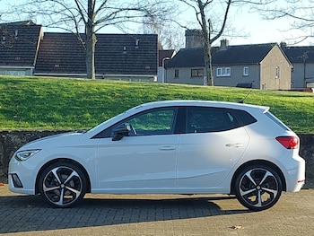 Used SEAT Ibiza 2024 for sale - 77954811: Photo