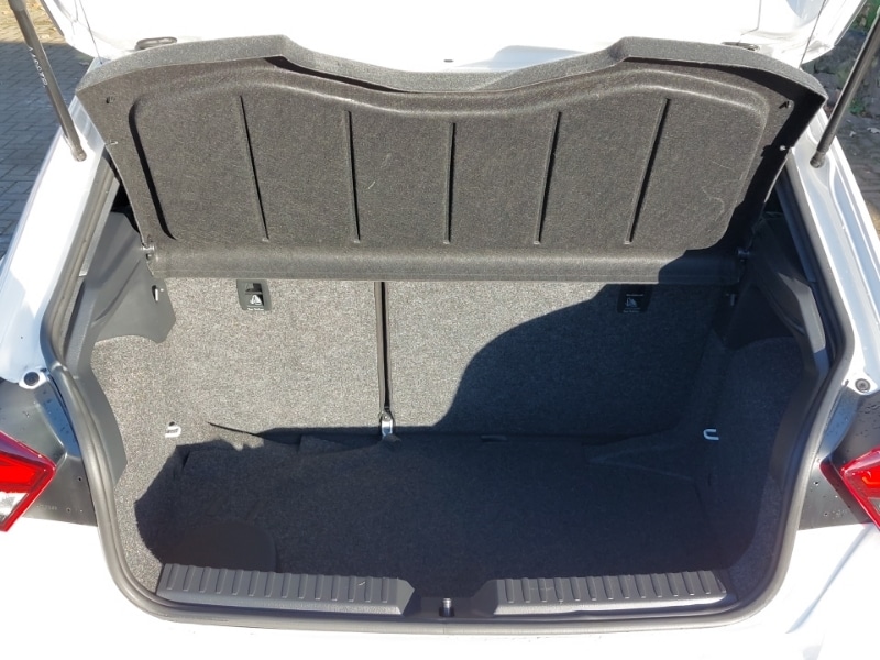 Used SEAT Ibiza 2024 for sale - 77954811: Photo 8