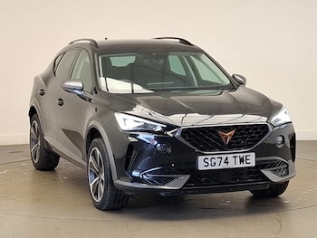 Used Cupra Formentor 2024 for sale - 78550447: Photo
