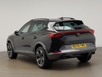 Used Cupra Formentor 2024 for sale - 78550447: Photo
