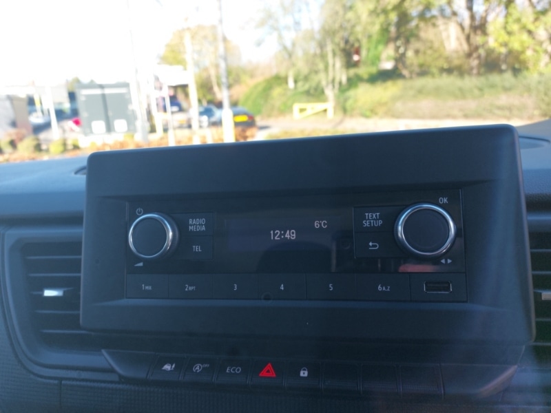 Used Renault Trafic 2022 for sale - 77130369: Photo 11