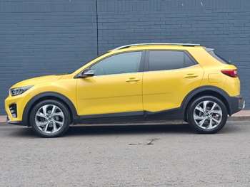 Used Kia Stonic 2022 for sale - 75429486: Photo