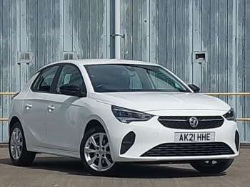 2021 - 1.2 SE Premium 5dr