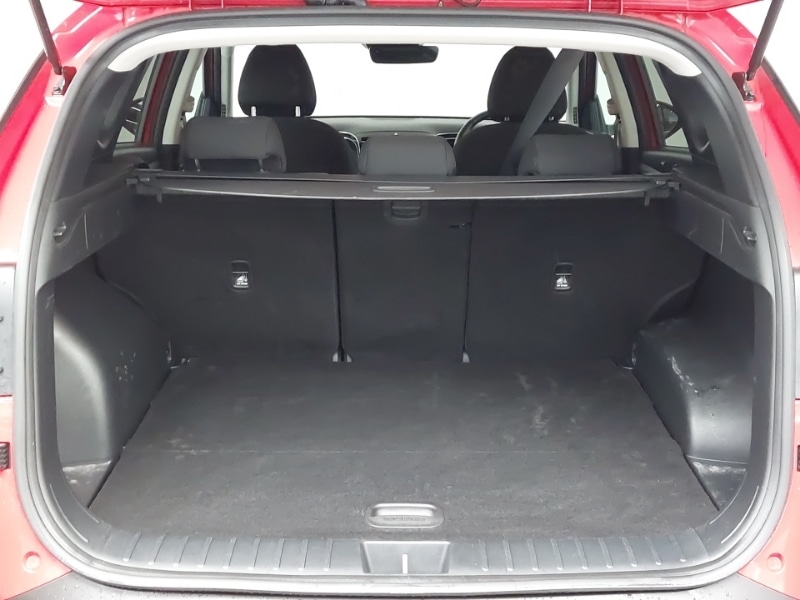 Used Hyundai TUCSON 2022 for sale - 77682705: Photo 8