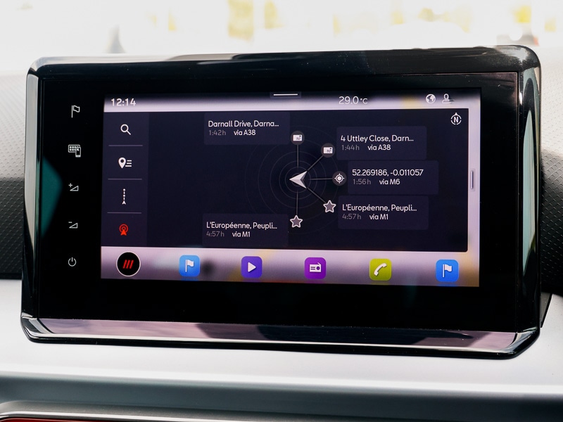 Used SEAT Ibiza 2024 for sale - 77142758: Photo 12