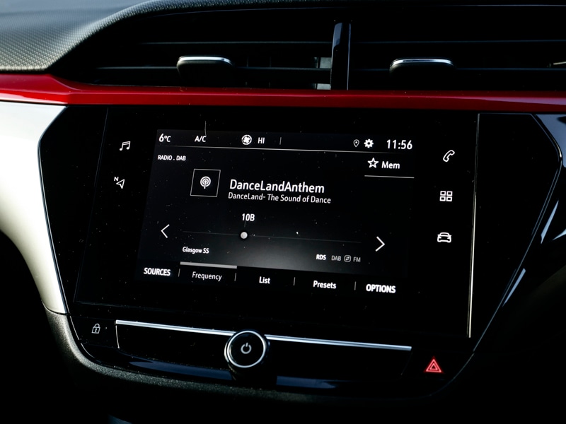 Used Vauxhall Corsa 2022 for sale - 77371553: Photo 10