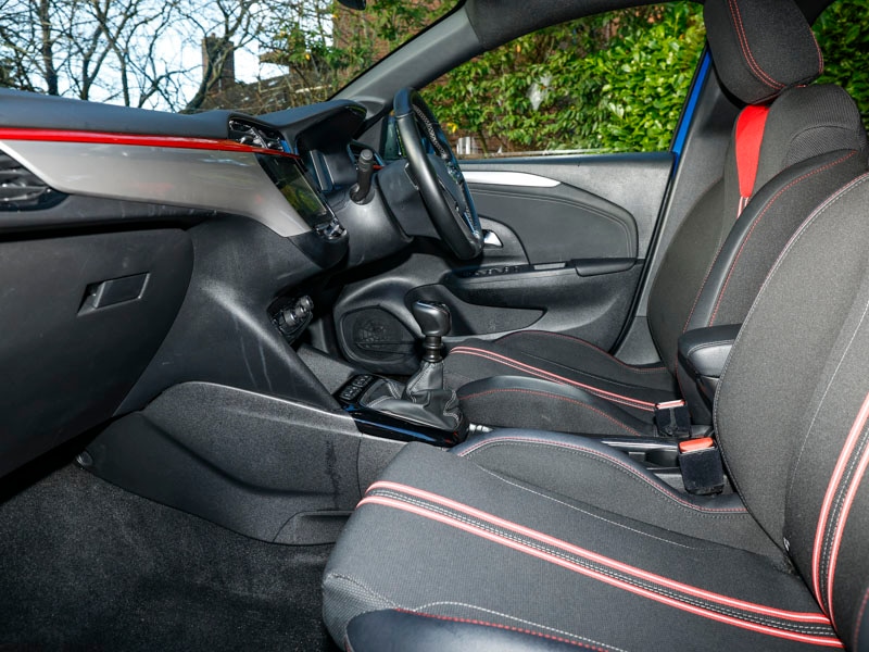 Used Vauxhall Corsa 2022 for sale - 77371553: Photo 5