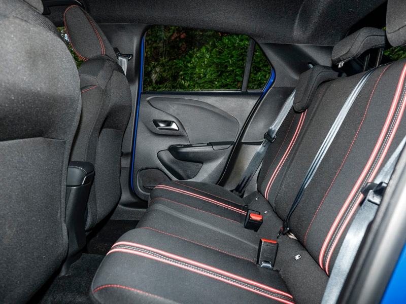 Used Vauxhall Corsa 2022 for sale - 77371553: Photo 6