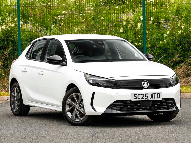 Used Vauxhall Corsa 2025 for sale - 76483568: Photo 1