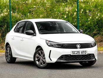 Vauxhall - Corsa
