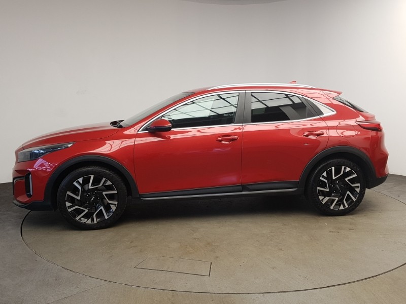 Used Kia XCeed 2023 for sale - 77907290: Photo 4