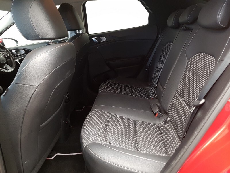 Used Kia XCeed 2023 for sale - 77907290: Photo 6