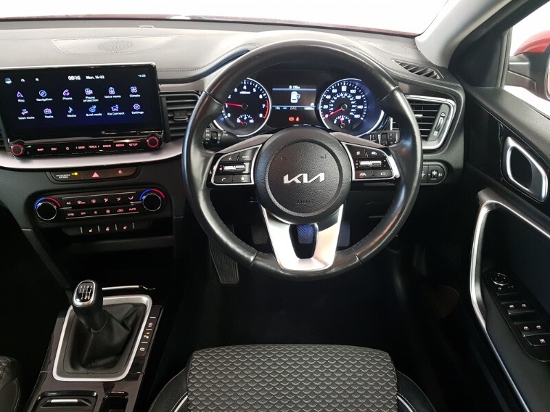 Used Kia XCeed 2023 for sale - 77907290: Photo 7