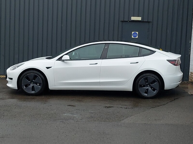 Used Tesla Model 3 2022 for sale - 77119332: Photo 4