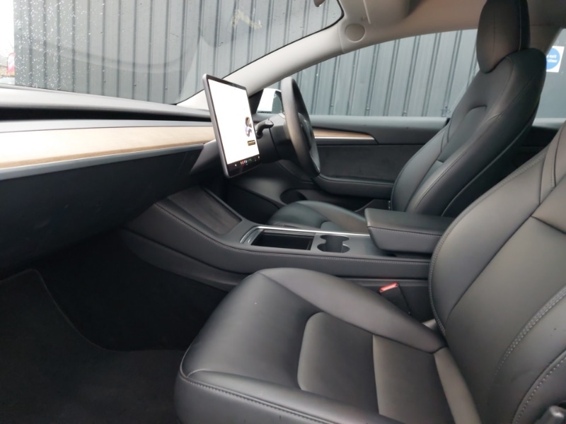 Used Tesla Model 3 2022 for sale - 77119332: Photo 5