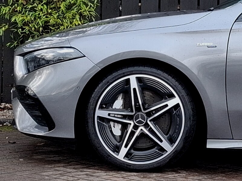 Used Mercedes-Benz A-Class 2024 for sale - 77278032: Photo 12