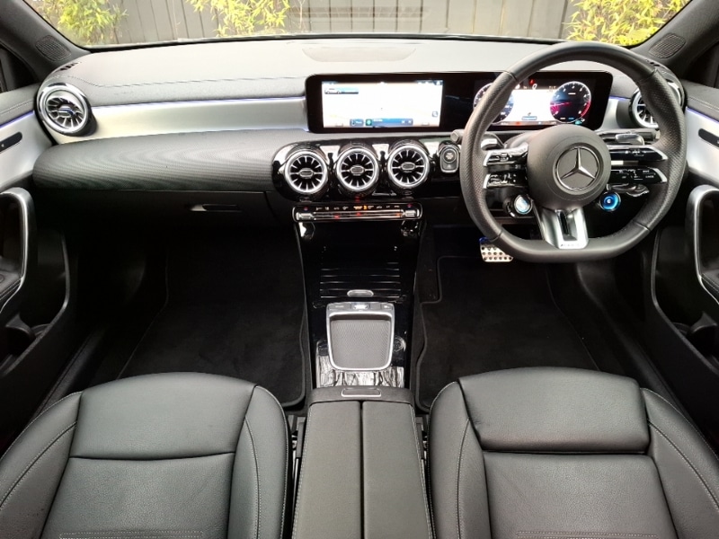 Used Mercedes-Benz A-Class 2024 for sale - 77278032: Photo 2