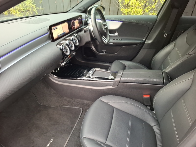 Used Mercedes-Benz A-Class 2024 for sale - 77278032: Photo 5