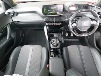 Used Peugeot 2008 2022 for sale - 75640250: Photo