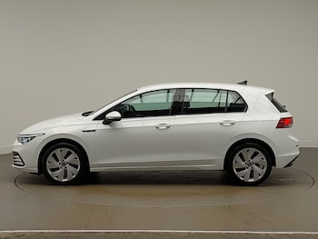 Used Volkswagen Golf 2021 for sale - 75946031: Photo