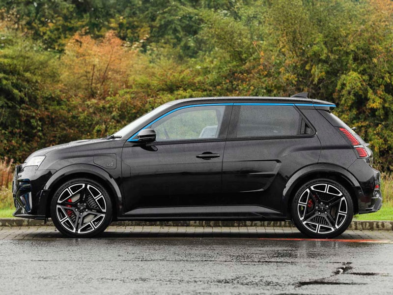 Used Alpine A290 2025 for sale - 77155229: Photo 4