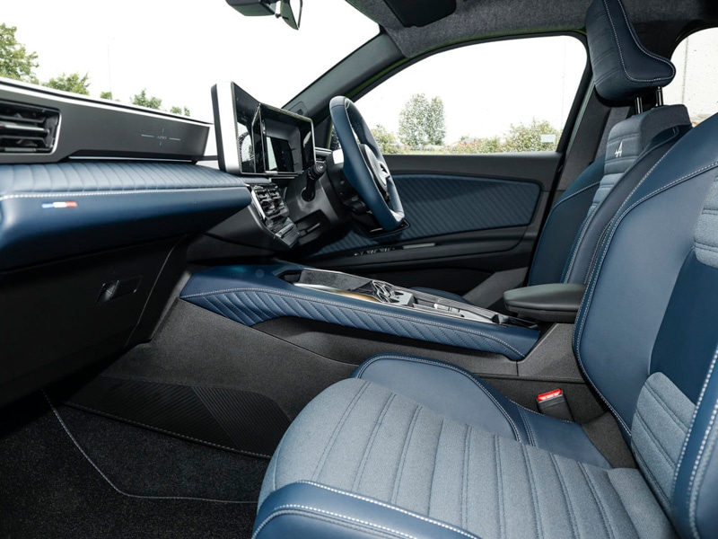 Used Alpine A290 2025 for sale - 77155229: Photo 5