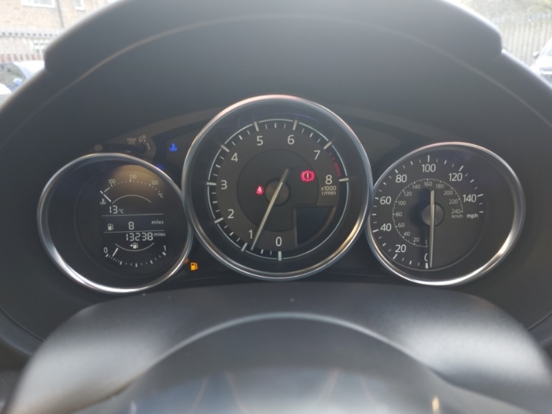 Used Mazda MX-5 2023 for sale - 78023130: Photo 10