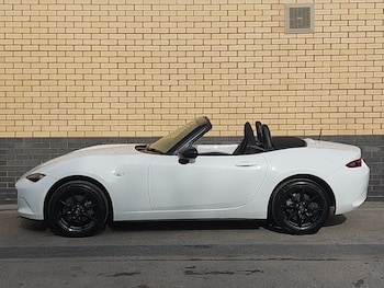 Used Mazda MX-5 2023 for sale - 78023130: Photo