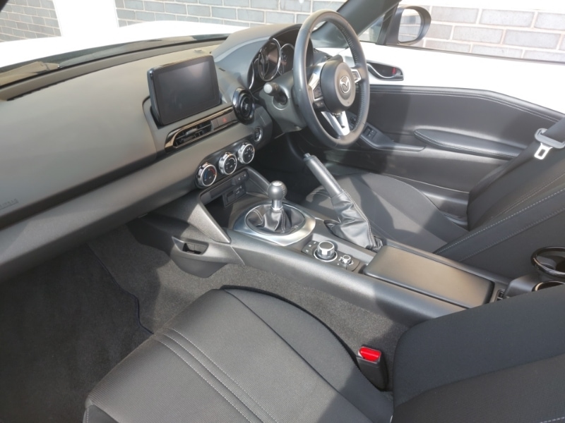 Used Mazda MX-5 2023 for sale - 78023130: Photo 5