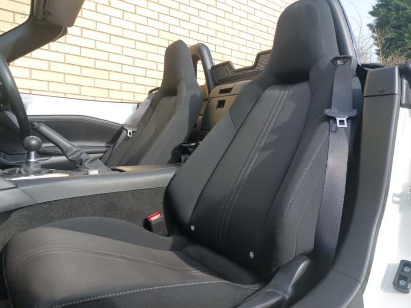 Used Mazda MX-5 2023 for sale - 78023130: Photo 6