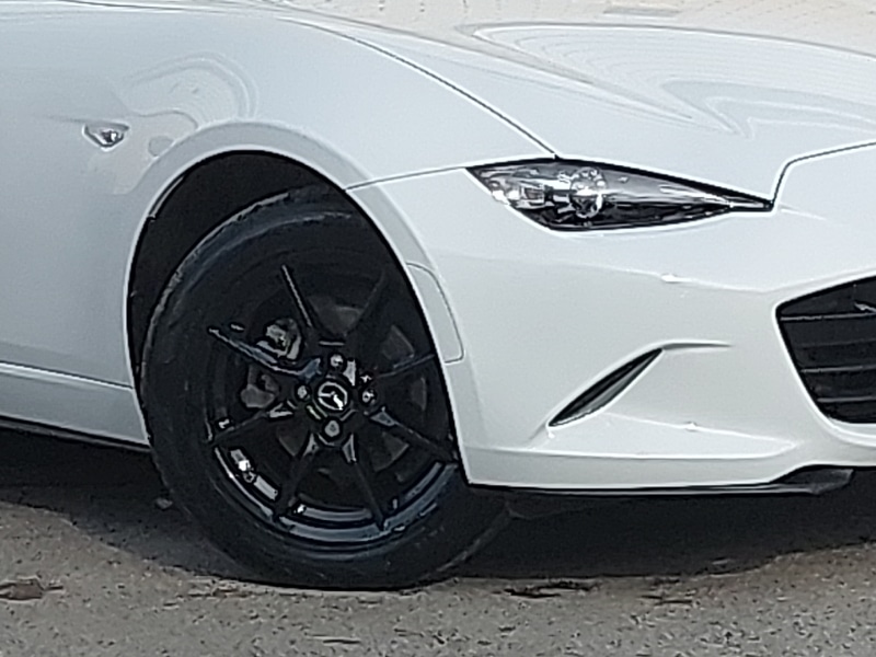 Used Mazda MX-5 2023 for sale - 78023130: Photo 9