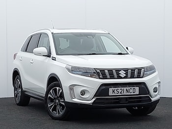 Used Suzuki Vitara 2021 for sale - 79273550: Photo