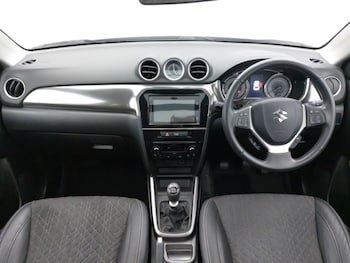Used Suzuki Vitara 2021 for sale - 79273550: Photo