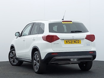 Used Suzuki Vitara 2021 for sale - 79273550: Photo