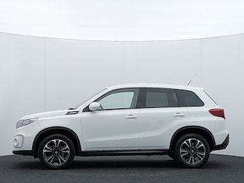 Used Suzuki Vitara 2021 for sale - 79273550: Photo