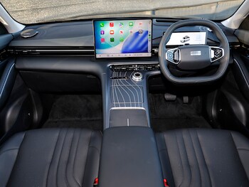 Used Geely Starray 2026 for sale - 78126940: Photo