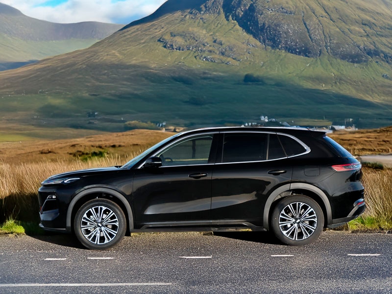 Used Geely Starray 2026 for sale - 78126940: Photo 4