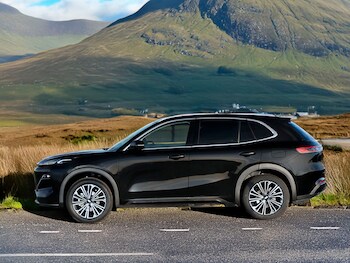 Used Geely Starray 2026 for sale - 78126940: Photo