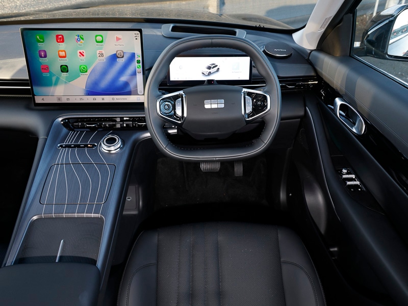 Used Geely Starray 2026 for sale - 78126940: Photo 8