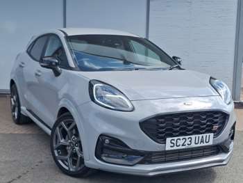 2023 - 1.5 EcoBoost ST 5dr