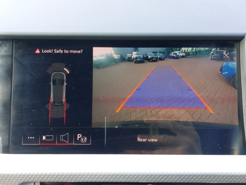 Used Audi A1 2022 for sale - 77399098: Photo 10