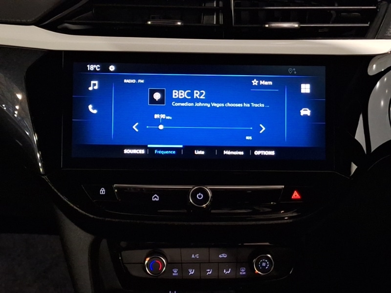 Used Vauxhall Corsa 2025 for sale - 76483681: Photo 11