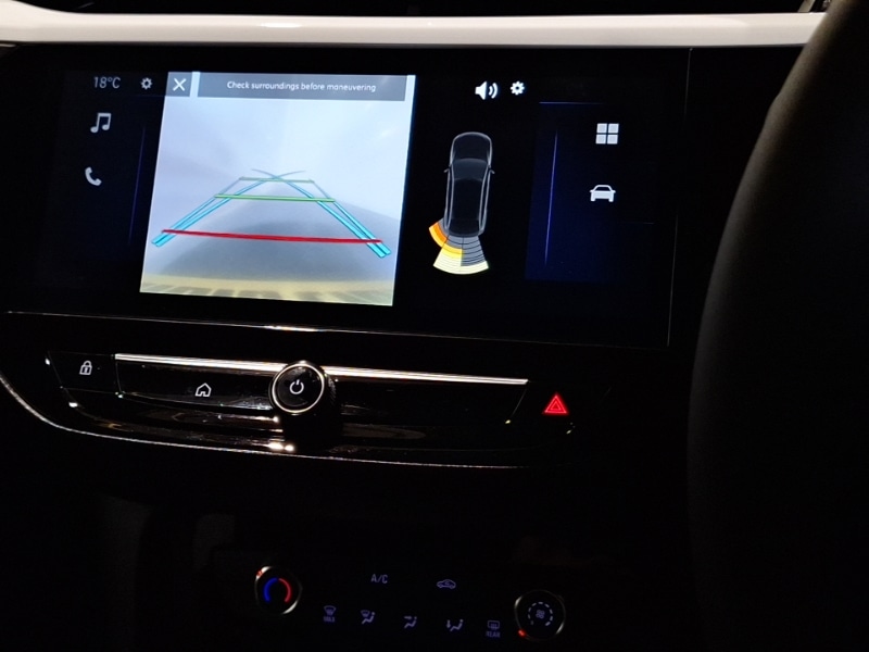 Used Vauxhall Corsa 2025 for sale - 76483681: Photo 12