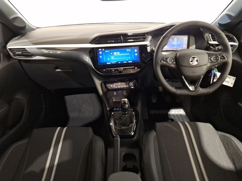 Used Vauxhall Corsa 2025 for sale - 76483681: Photo 2